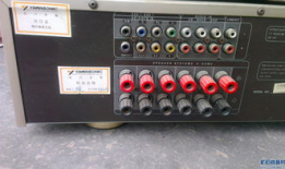 国产功放精品,引领音响新潮流的卓越之作