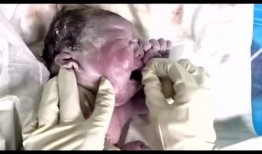 国外生孩子视频,跟随镜头见证跨国宝宝的诞生之旅